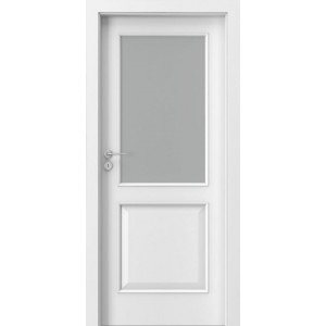 Porta NOVA 3.2 Biela 